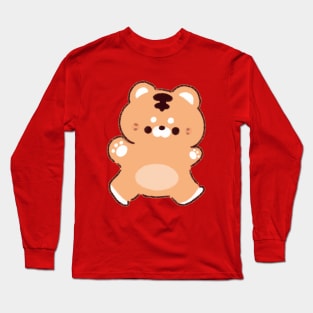 Roar Long Sleeve T-Shirt